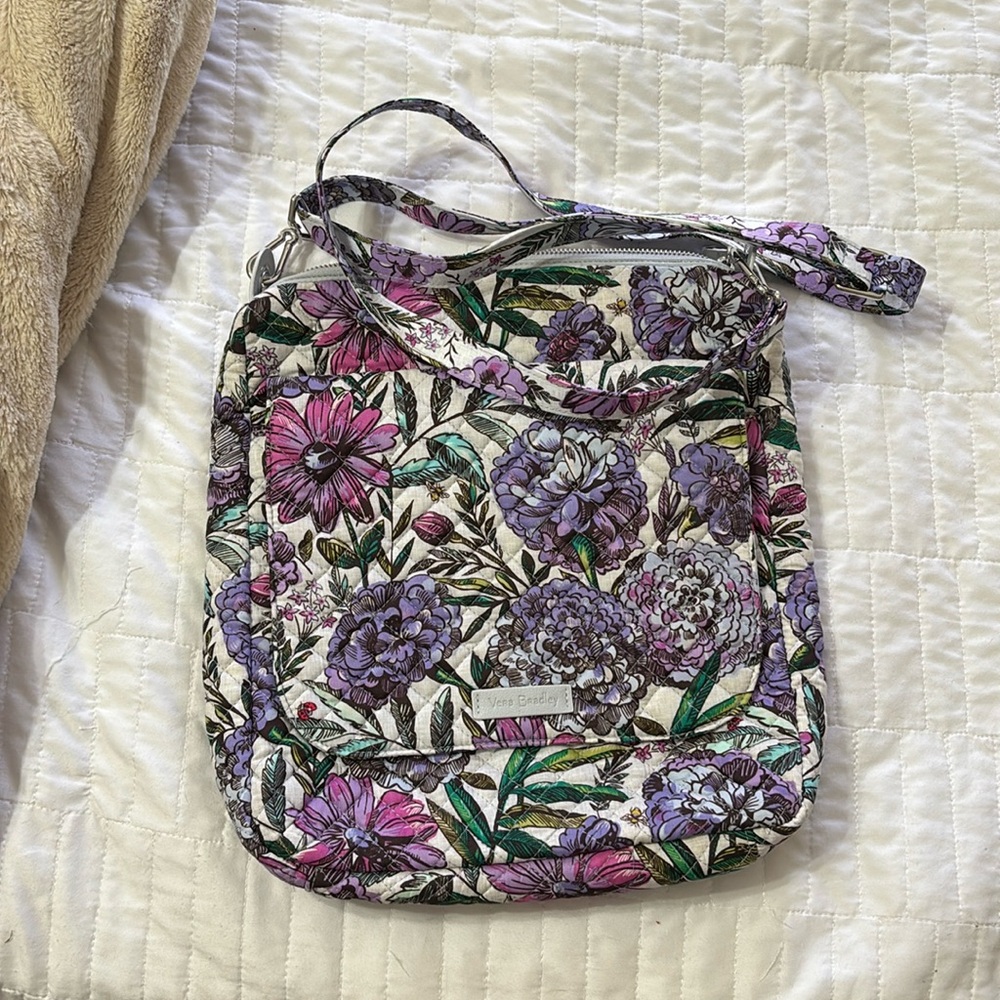 Vera Bradley purse
